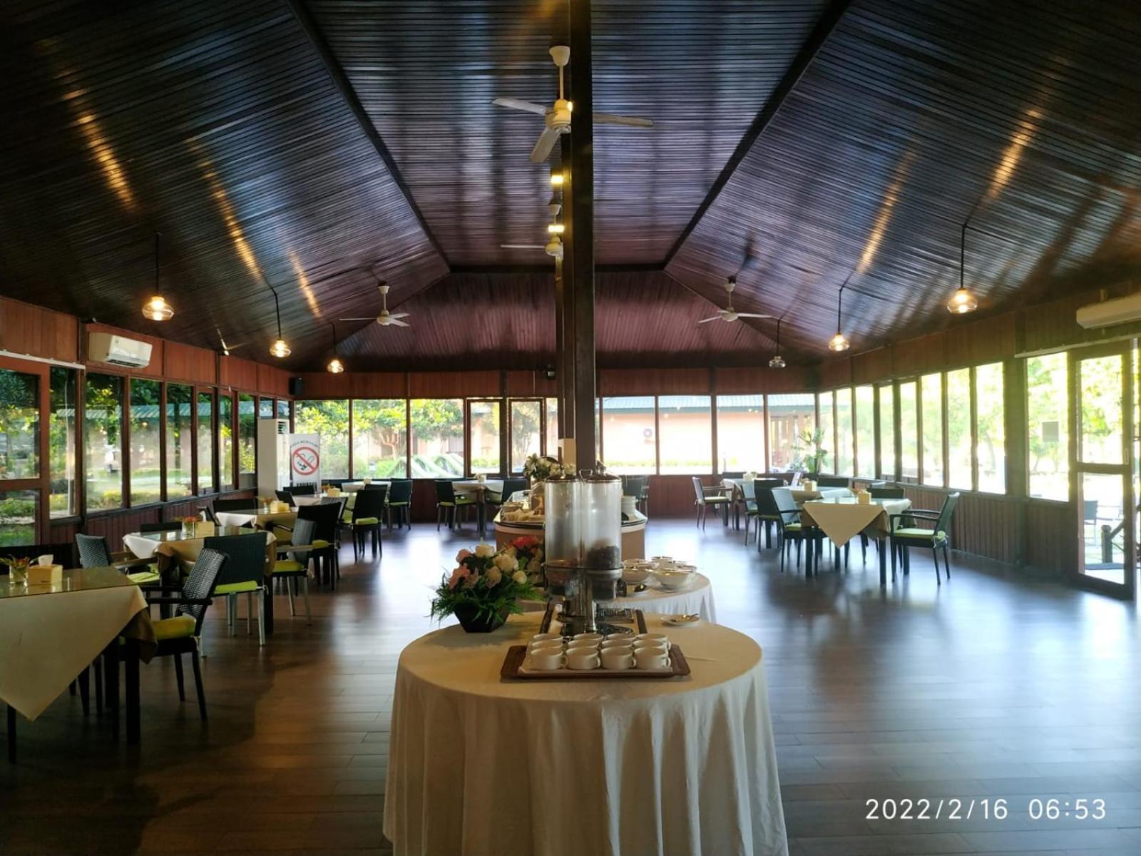 לבואן באג'ו Sylvia Hotel & Resort Komodo מראה חיצוני תמונה